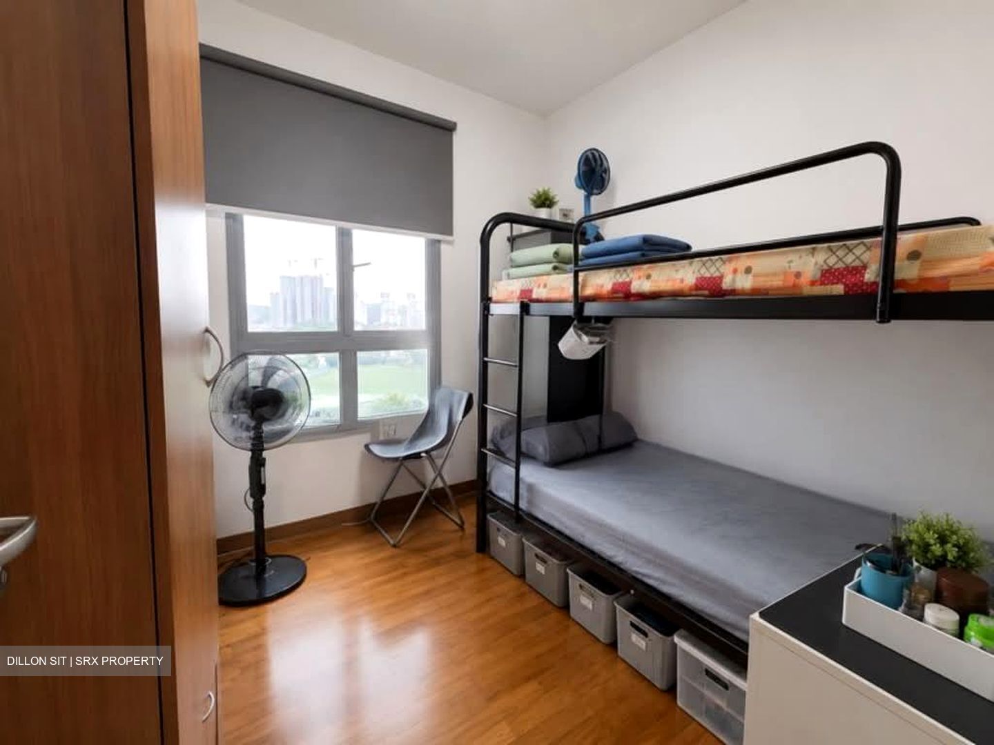 Blk 32 Skyresidence @ Dawson (Queenstown), HDB 3 Rooms #558284461